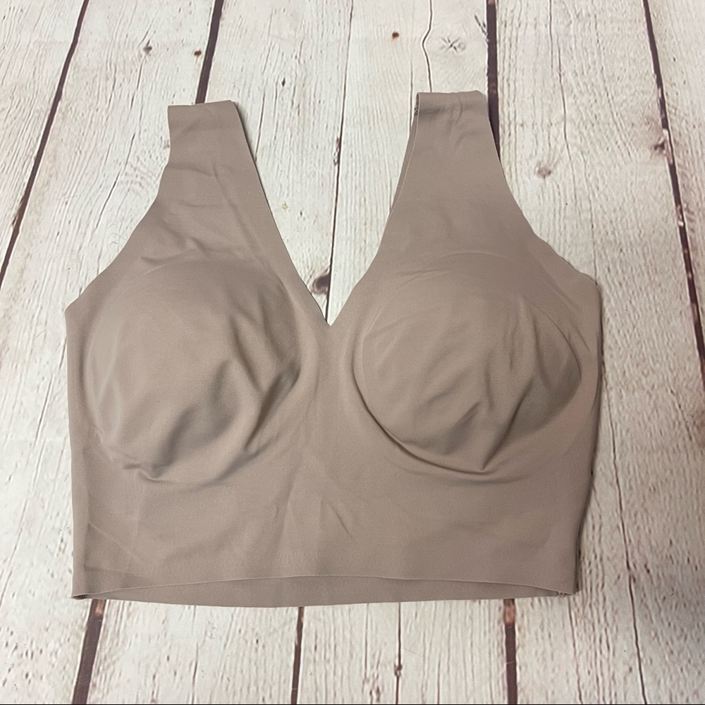 True & Co. true bra bralette